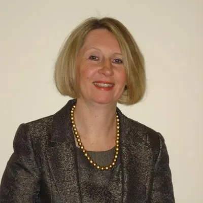 lek. Beata Mitręga-Korab, chirurg